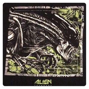 Alien Covenant Tee
